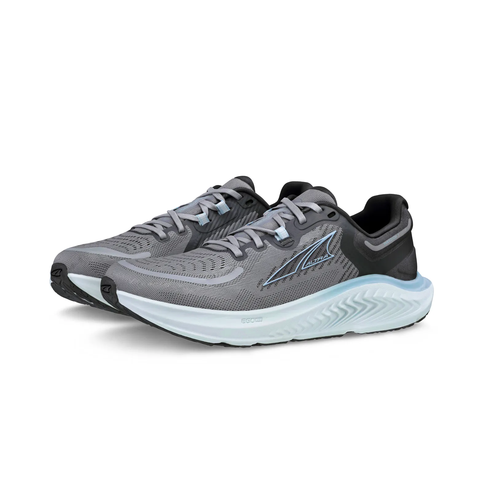 ALTRA Women's PARADIGM 7 DARK GRAY