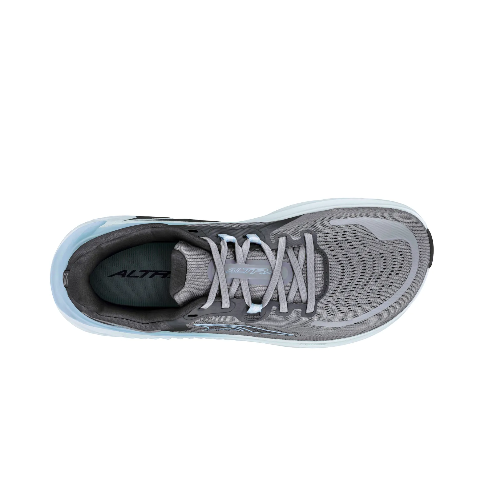 ALTRA Women's PARADIGM 7 DARK GRAY
