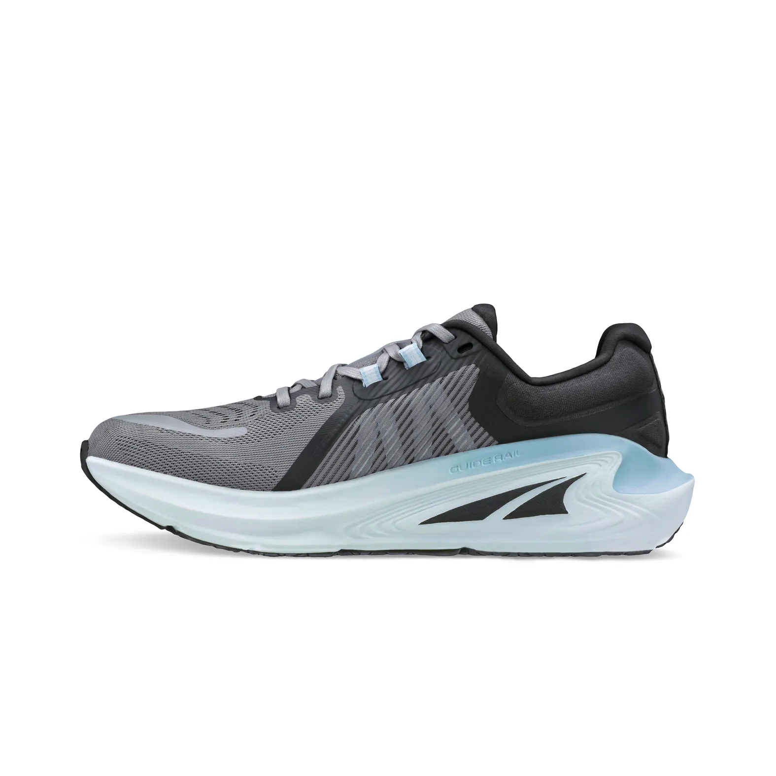 ALTRA Women's PARADIGM 7 DARK GRAY