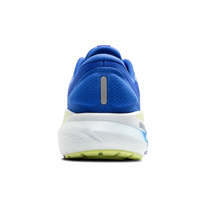 Brooks Adrenaline GTS 24 Men Running Athletic Sneakers Cobalt Yellow Peacoat 12 Brooks Adrenaline GTS 24 Cobalt Neo Yellow for sale | eBay main image 4