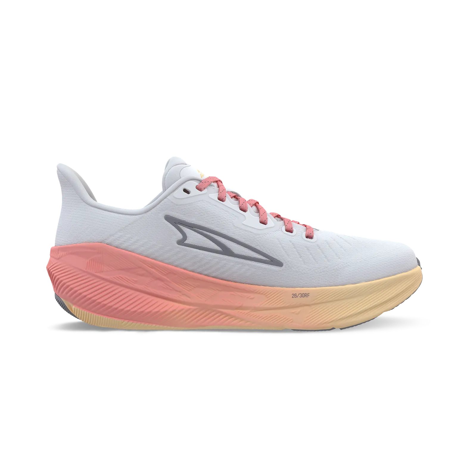 ALTRA Women's EXPERIENCE FLOW WHITE/CORAL