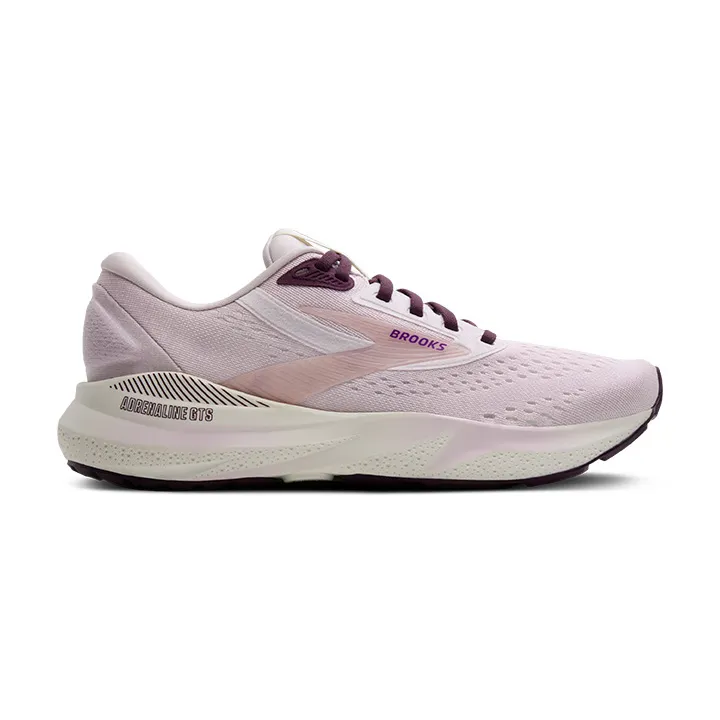 Chaussures De Running Brooks Adrenaline GTS 14 - Taille 6 Femme - Occasion - Bon état Général
