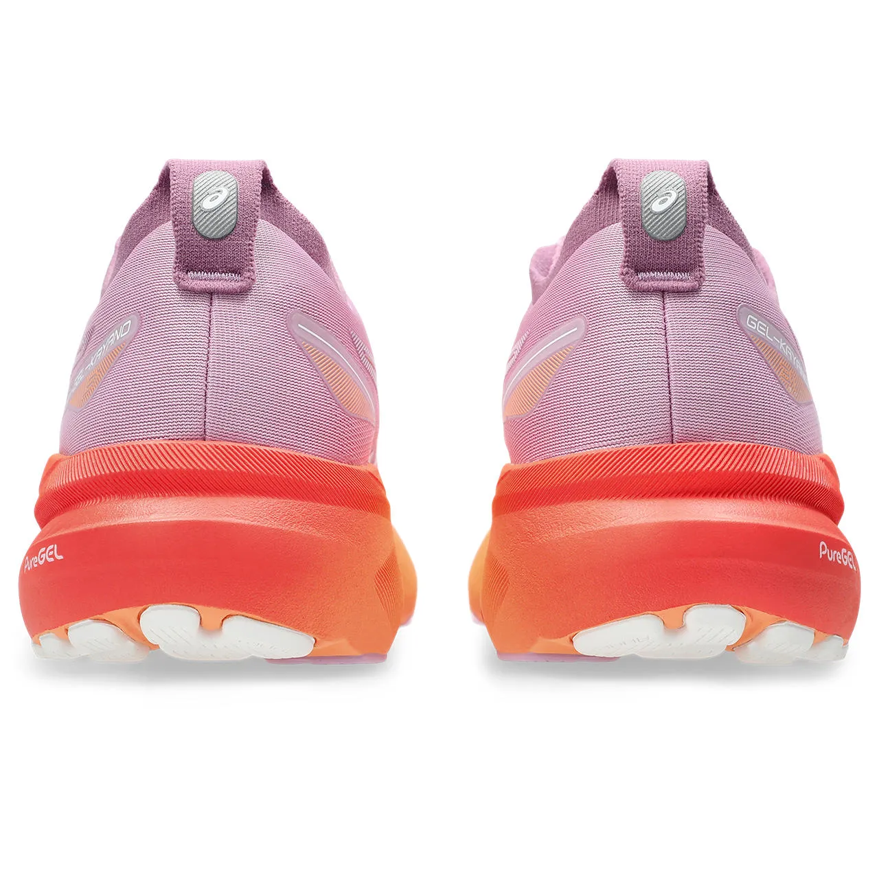 Women's Asics Gel-Kayano 32 - Dark Pink/Dark Currant