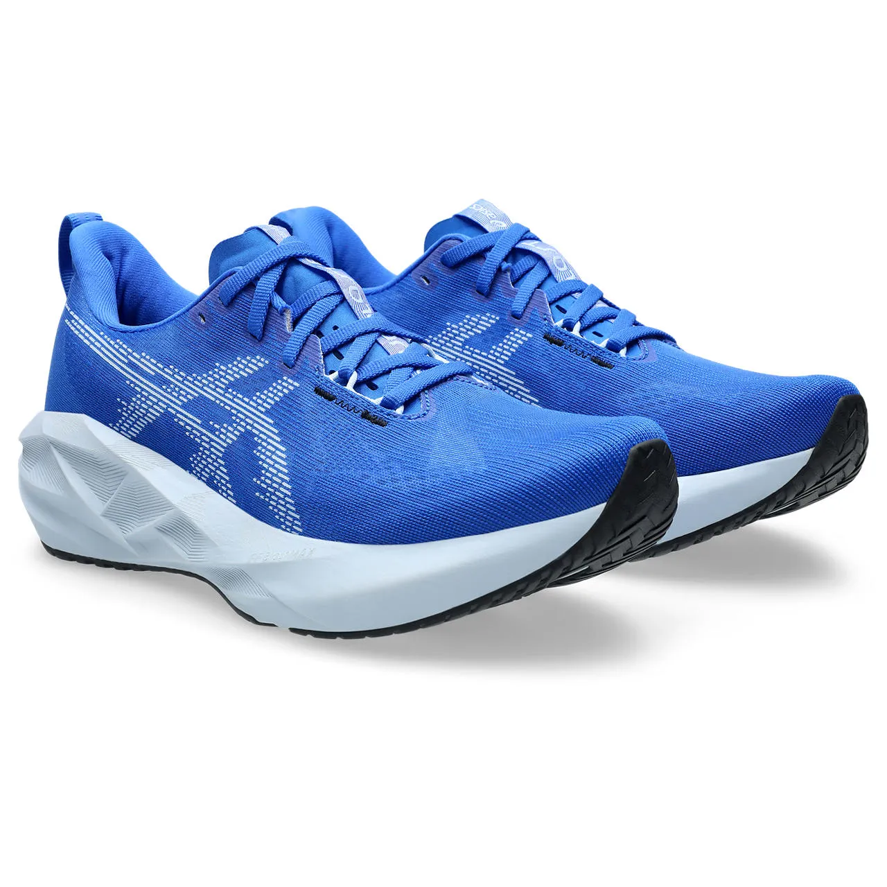 ASICS FF Blast ランニングシューズ ライトブルー ASICS FF Blast ランニングシューズ ライトブルー ASICS FF Blast