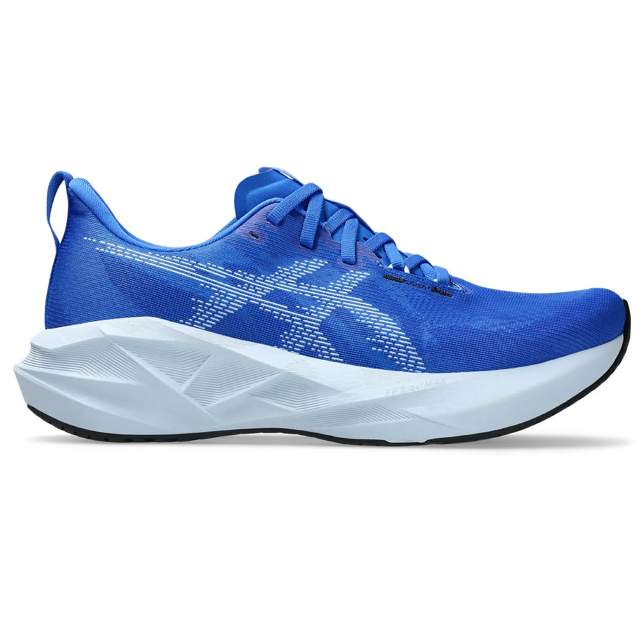 ASICS Men's Novablast 5 403 IllusionBlue/LightBlue