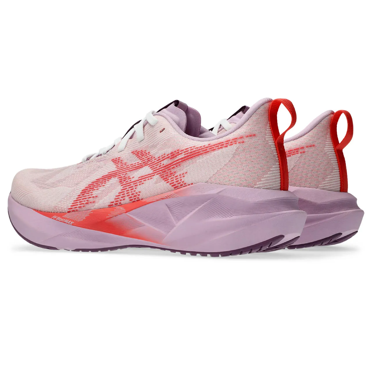Asics Novablast 5 Running Shoes | Lightweight Comfort & Support