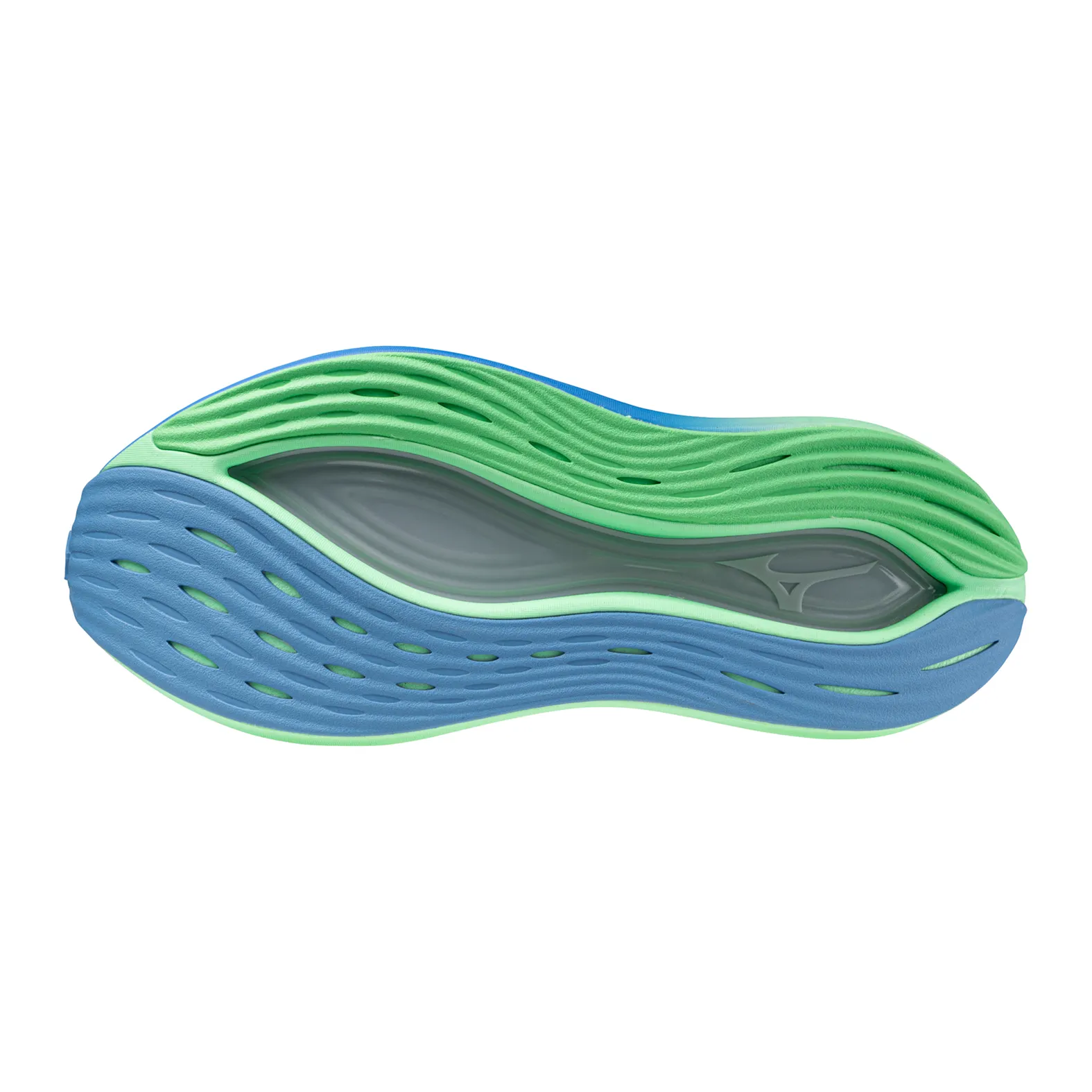 Mizuno Men's NEO VISTA 0A8Z NmbsClodVntagNdgo