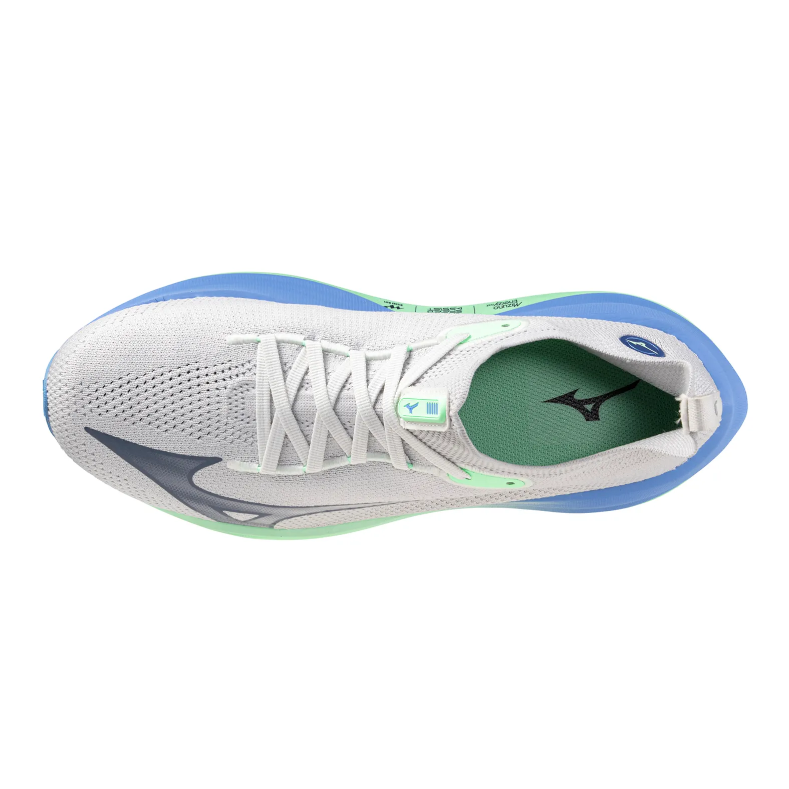 Mizuno Men's NEO VISTA 0A8Z NmbsClodVntagNdgo