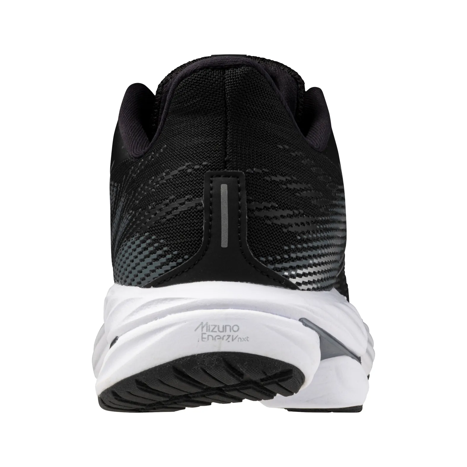 Mizuno Men's WAVE INSPIRE 21 9073 BlackSilver