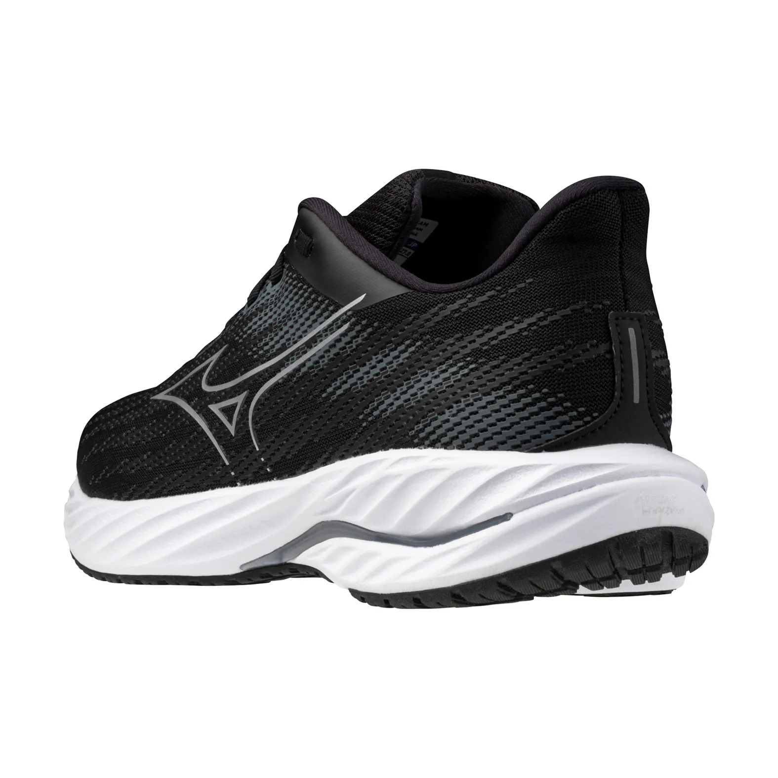 シュウパイ様　21枚 Mizuno Men's WAVE INSPIRE 21 9073 BlackSilver