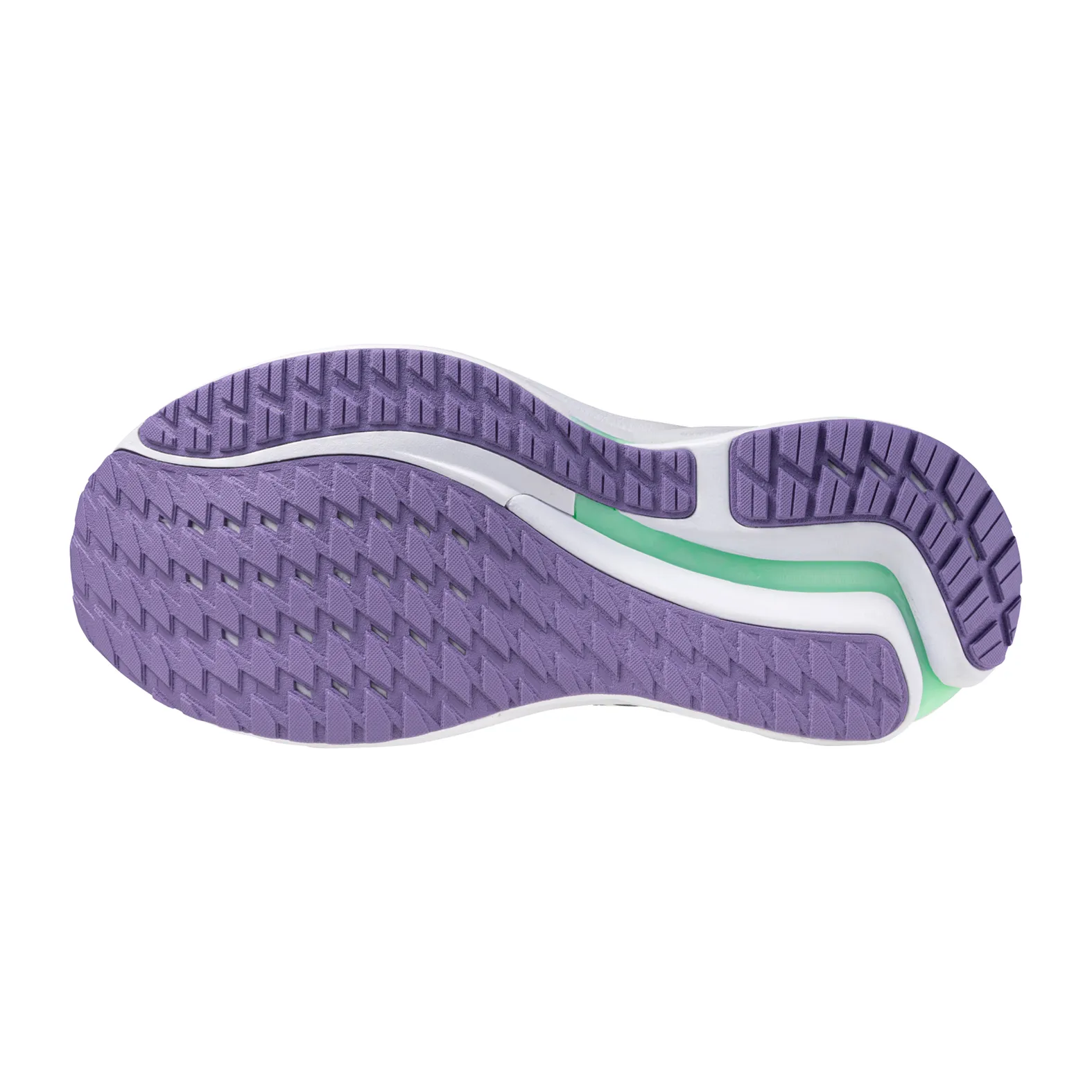 Mizuno WOMEN'S INSPIRE 21 9T00