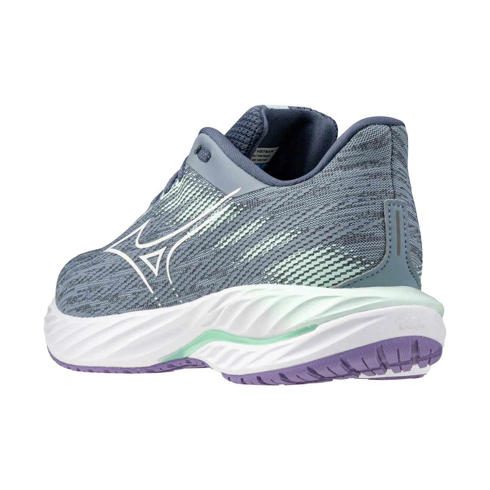 Mizuno WOMEN'S INSPIRE 21 9T00