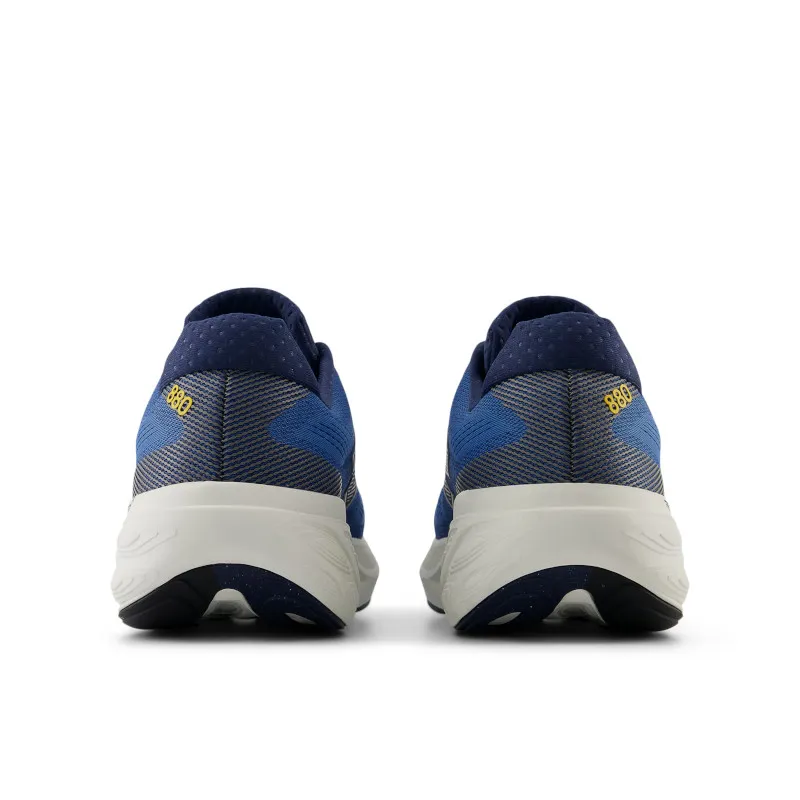 NEW BALANCE Men's Fresh Foam X 880v15 Sea Stone