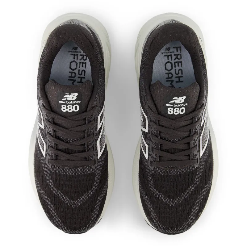 New Balance W880V15 BLACK/CEMENT