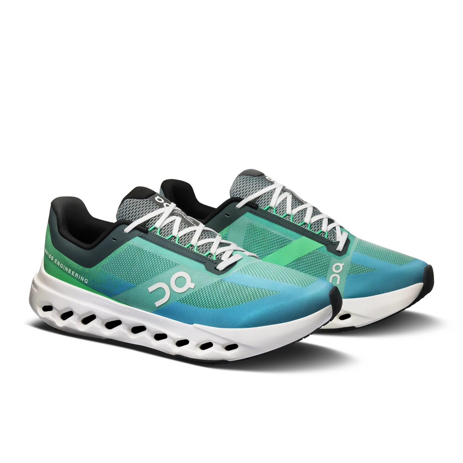 On Cloudsurfer‎ Next Running Size 12 Mens Honeydew/Ivory NEW On Cloudsurfer Next 1 Men main image 2