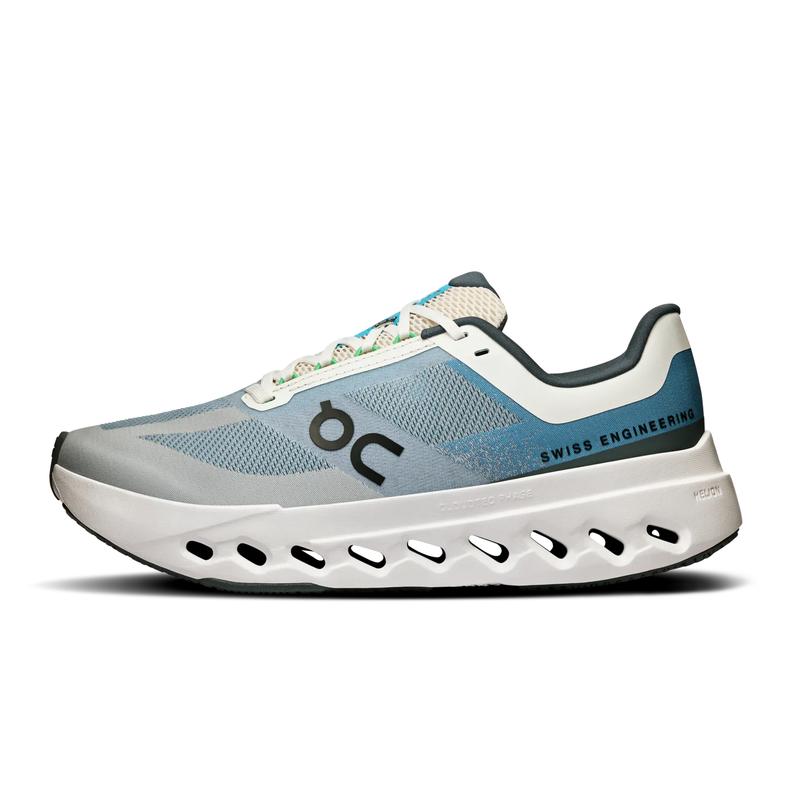 ON RUNNING W. CLOUDSURFER NEXT NIAGARA/WHITE