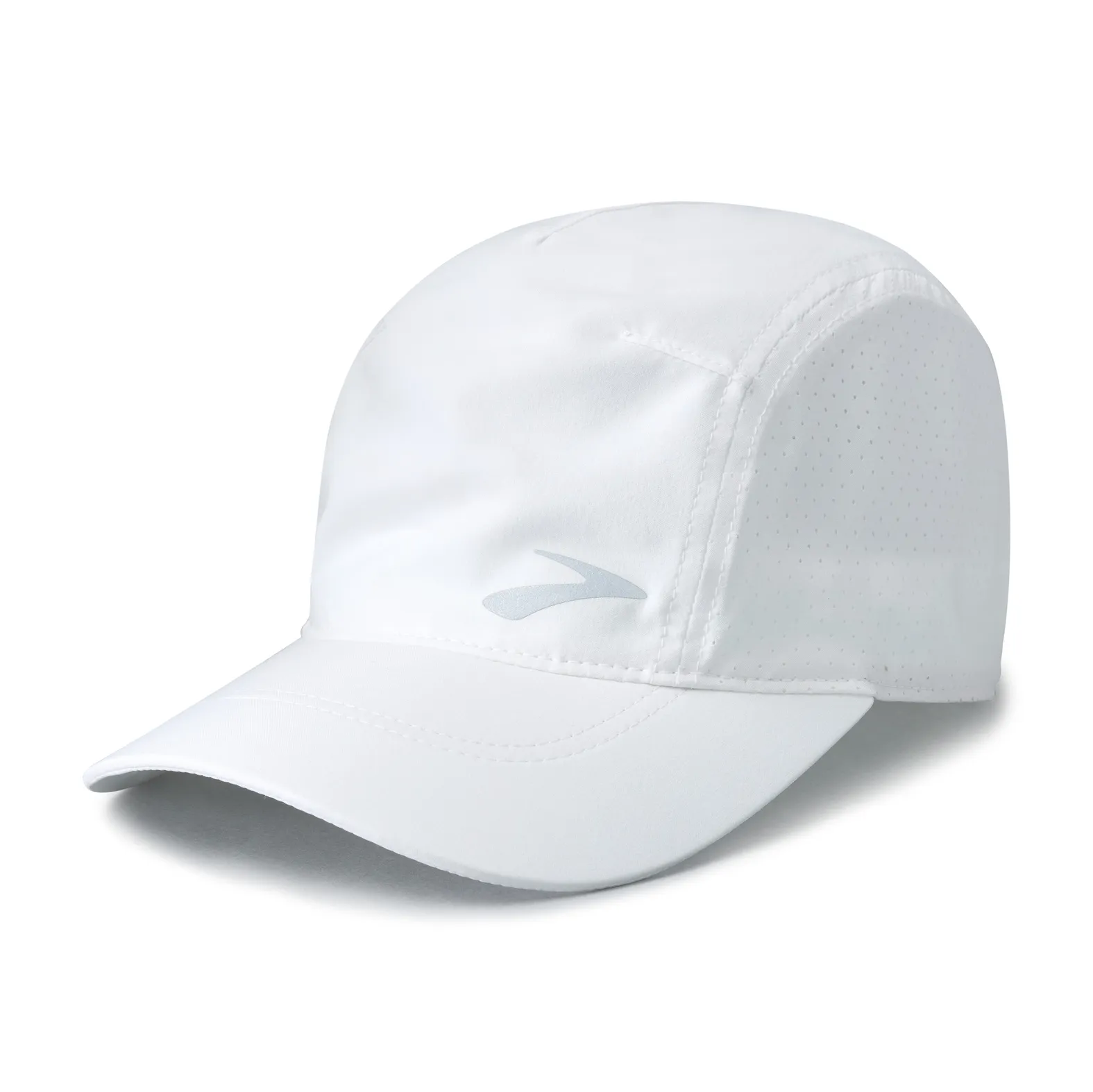 Brooks BROOKS Journey Hat 100 White