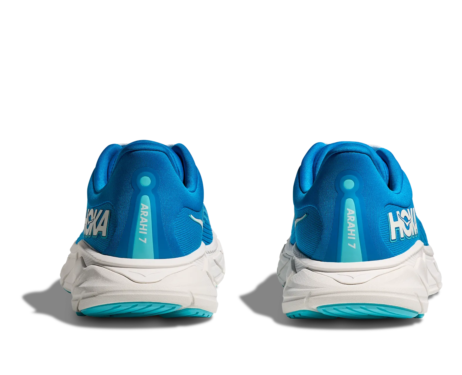 HOKA Men's Arahi 7 Hoka Blue/Frost