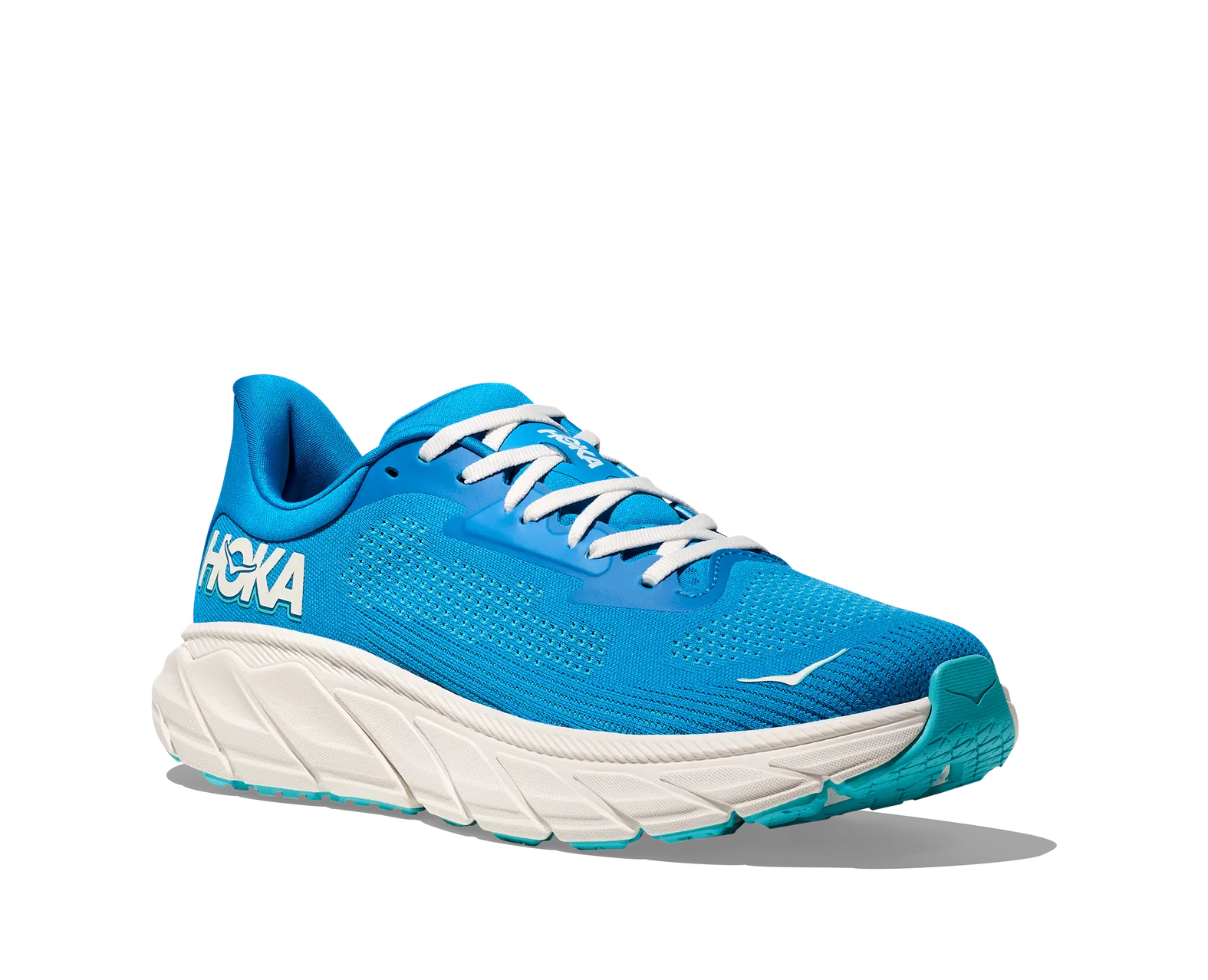 HOKA Men's Arahi 7 Hoka Blue/Frost
