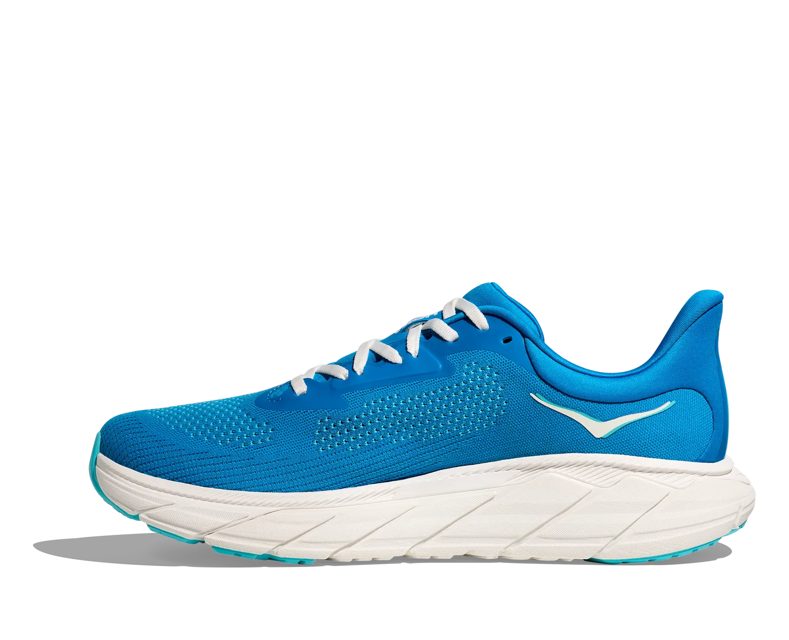 HOKA Men's Arahi 7 Hoka Blue/Frost