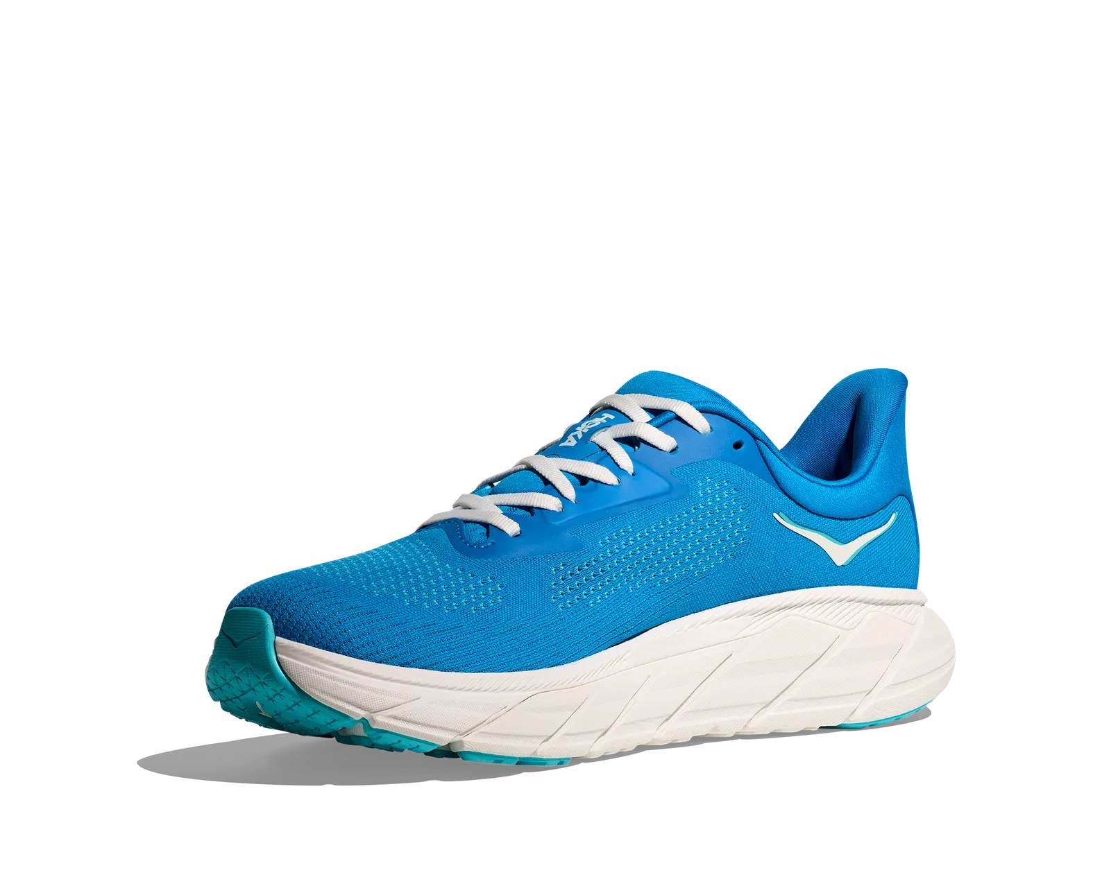 HOKA Men's Arahi 7 Hoka Blue/Frost