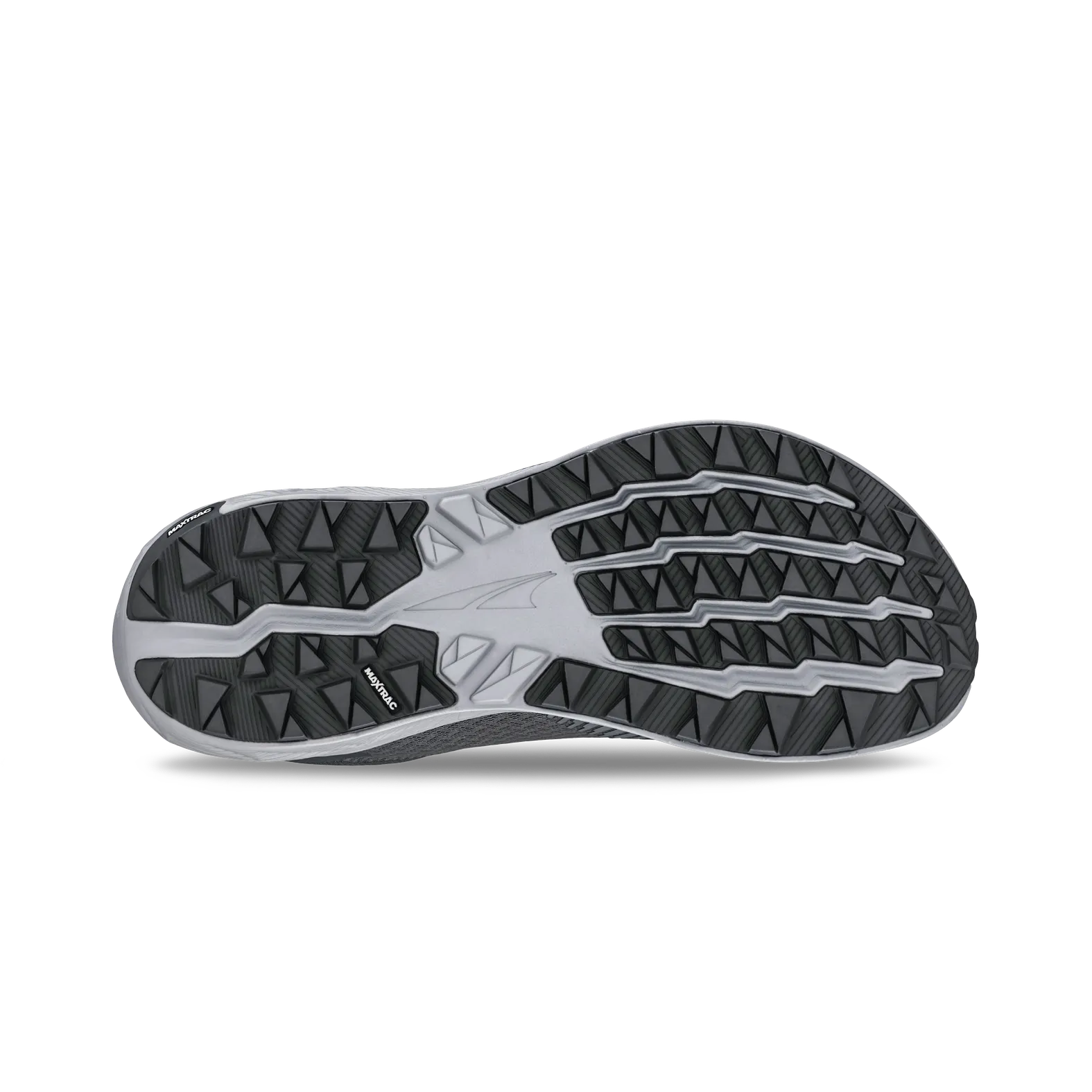 NEW ALTRA men\'s experience wild 2 running shoes in gray Altra Experience Wild 2 Running Shoes (For Men) - Save 35% main image 2