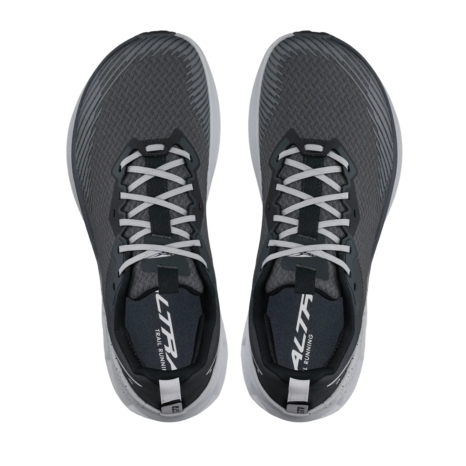 ALTRA M display picture 1