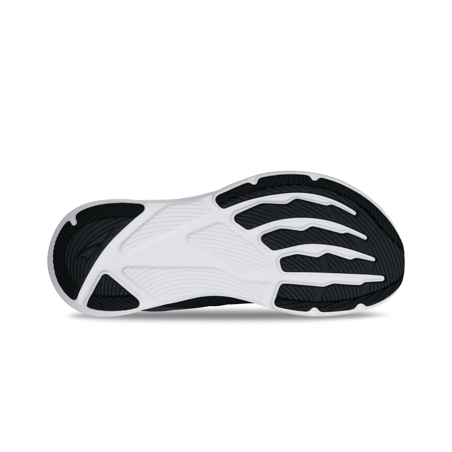 Altra Women's Experience Flow 2 010 Black/White