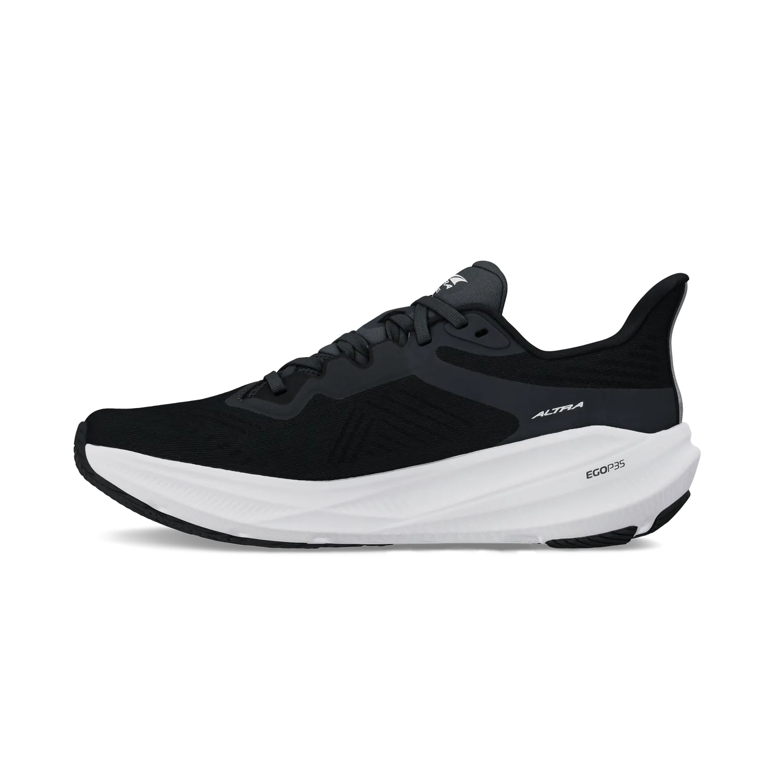 Altra Women's Experience Flow 2 010 Black/White