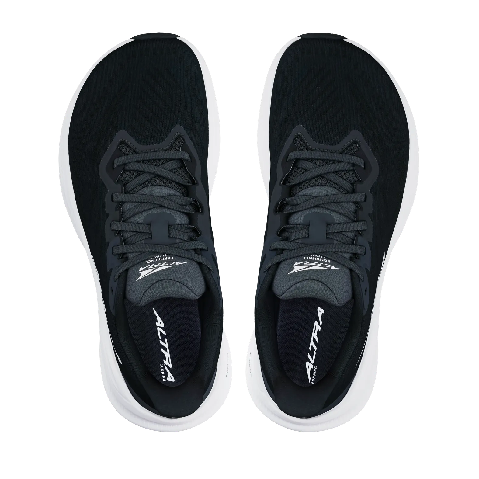 Altra Women's Experience Flow 2 010 Black/White