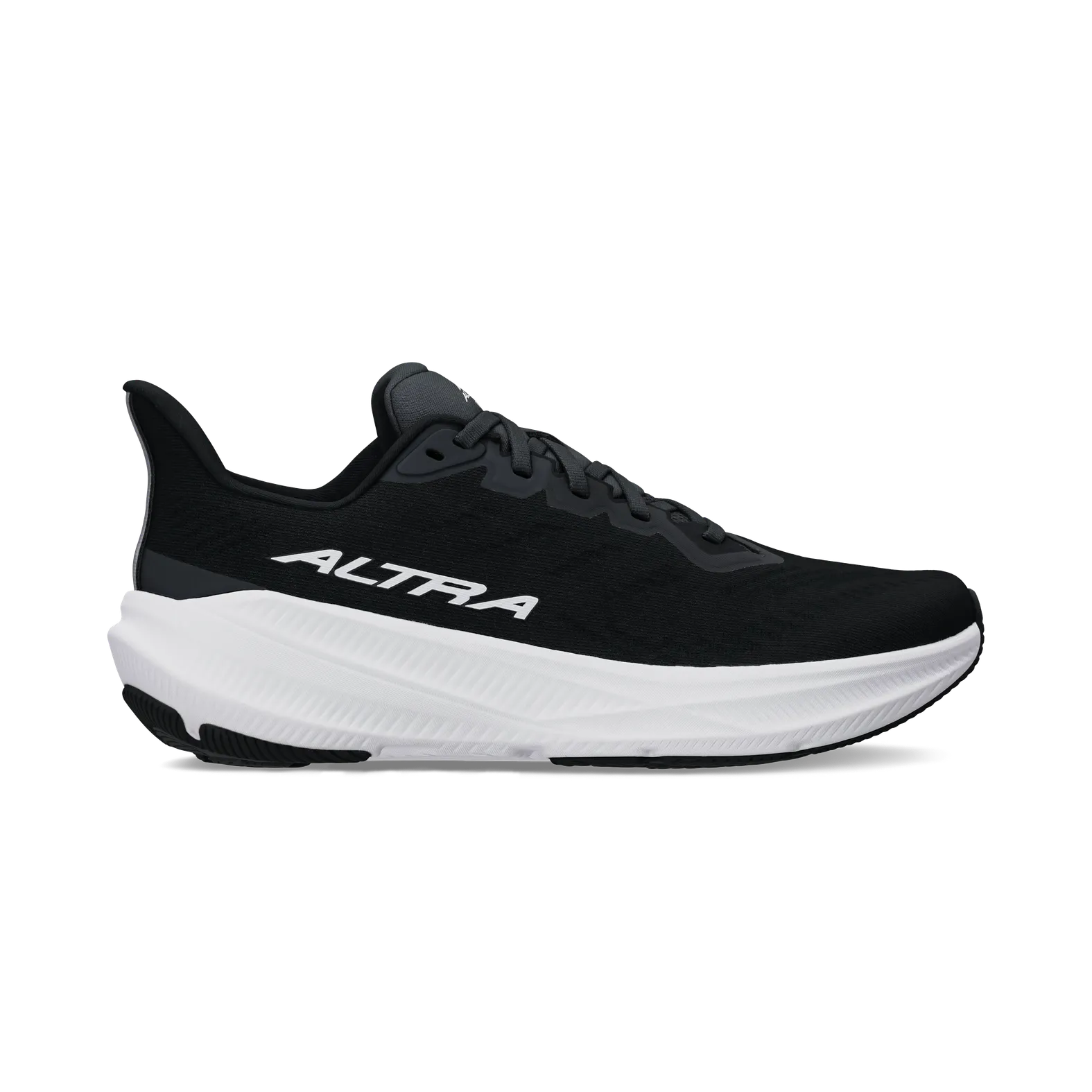Altra Women's Experience Flow 2 010 Black/White