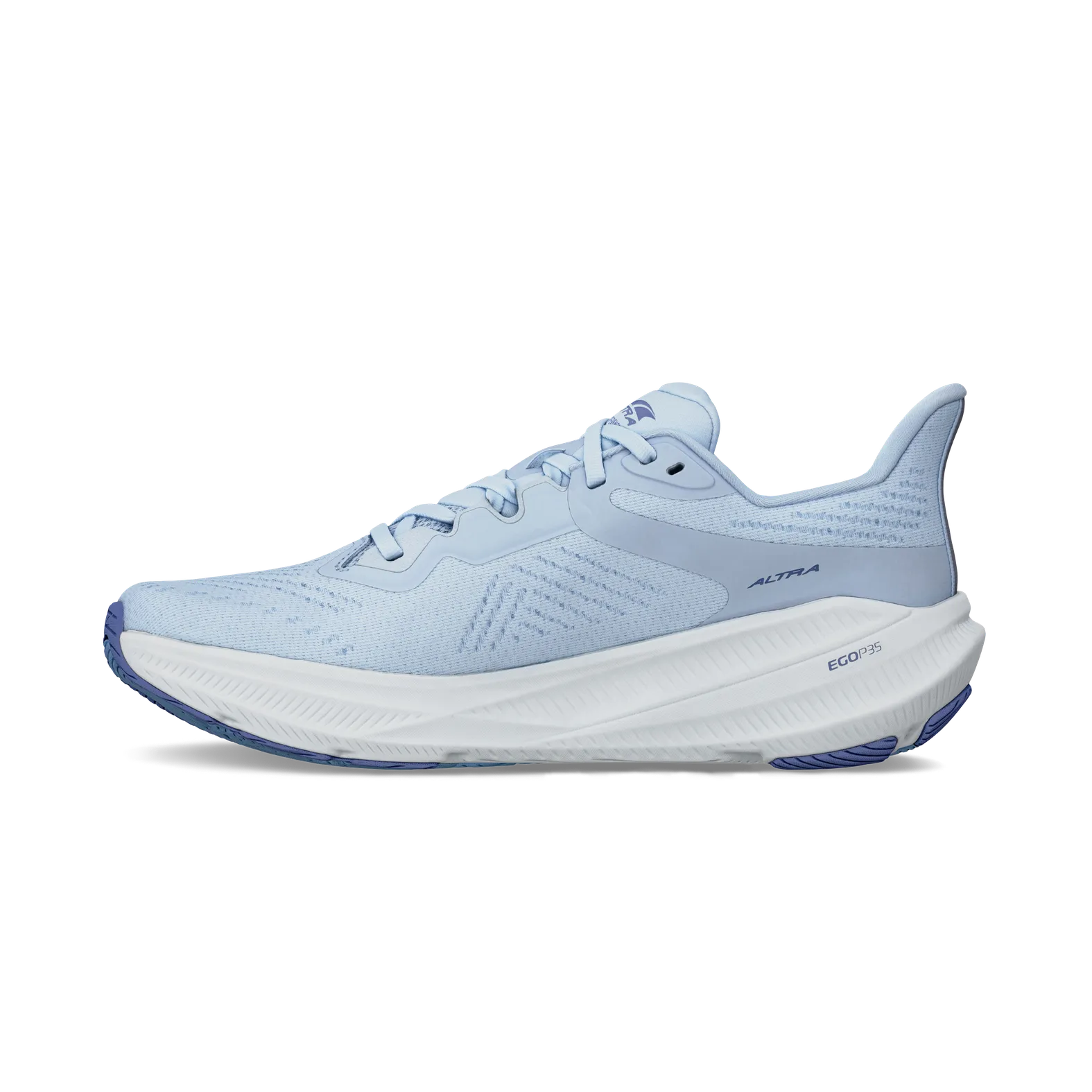 ALTRA W's EXPERIENCE FLOW 2 LIGHT BLUE