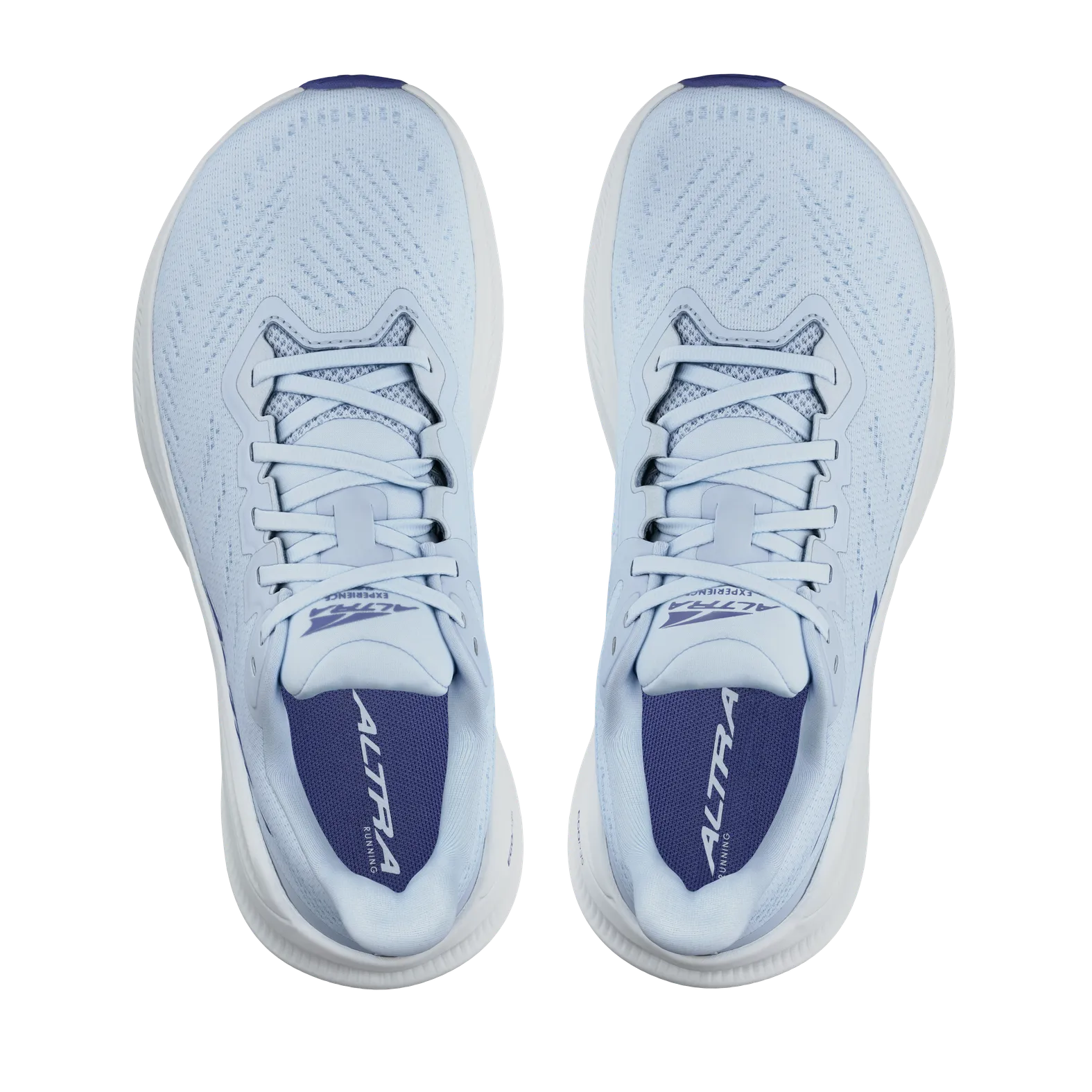 ALTRA W's EXPERIENCE FLOW 2 LIGHT BLUE