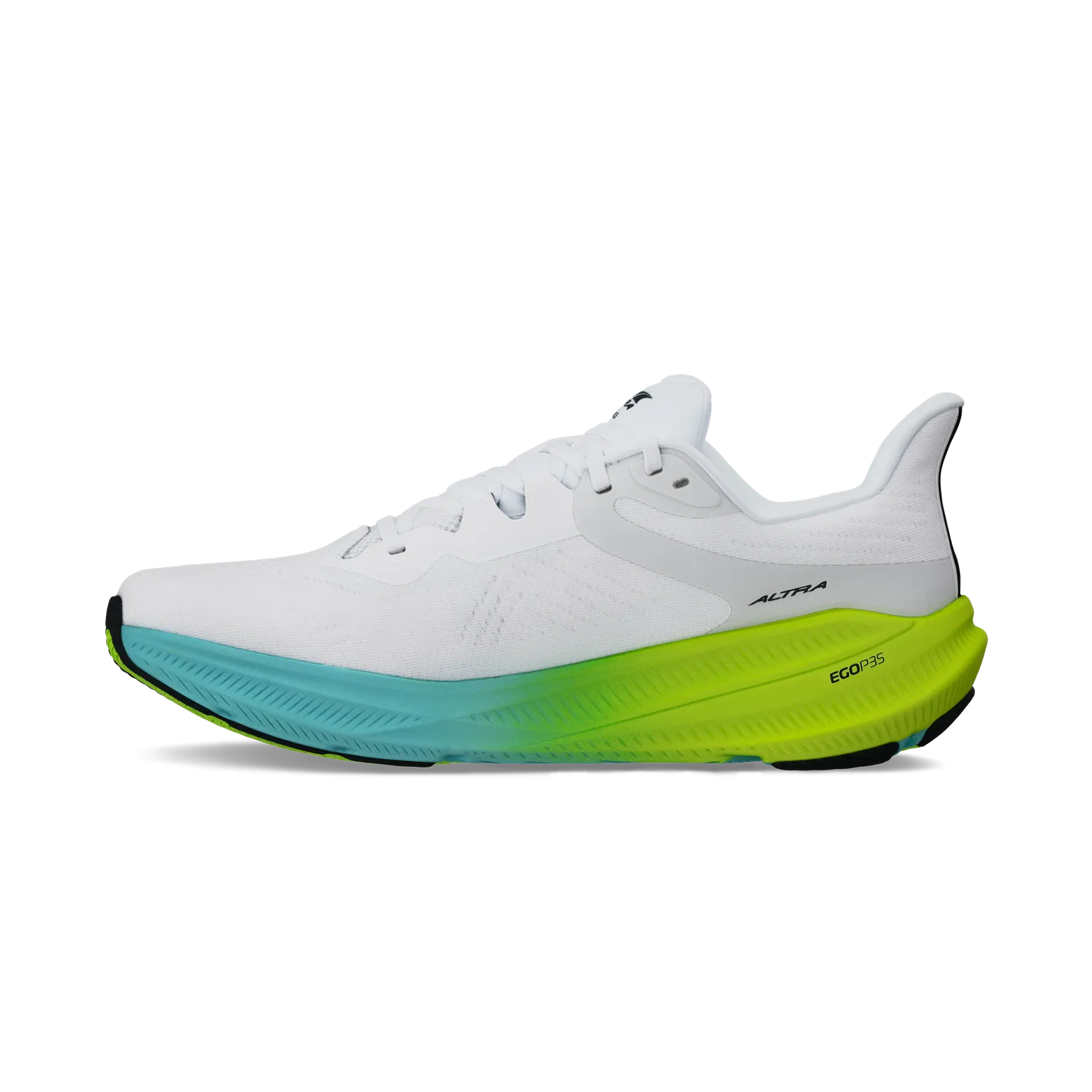 アルトラ EXPERIENCE FLOW2新品 US12 altra Altra Men's EXPERIENCE FLOW 2 White/Lime