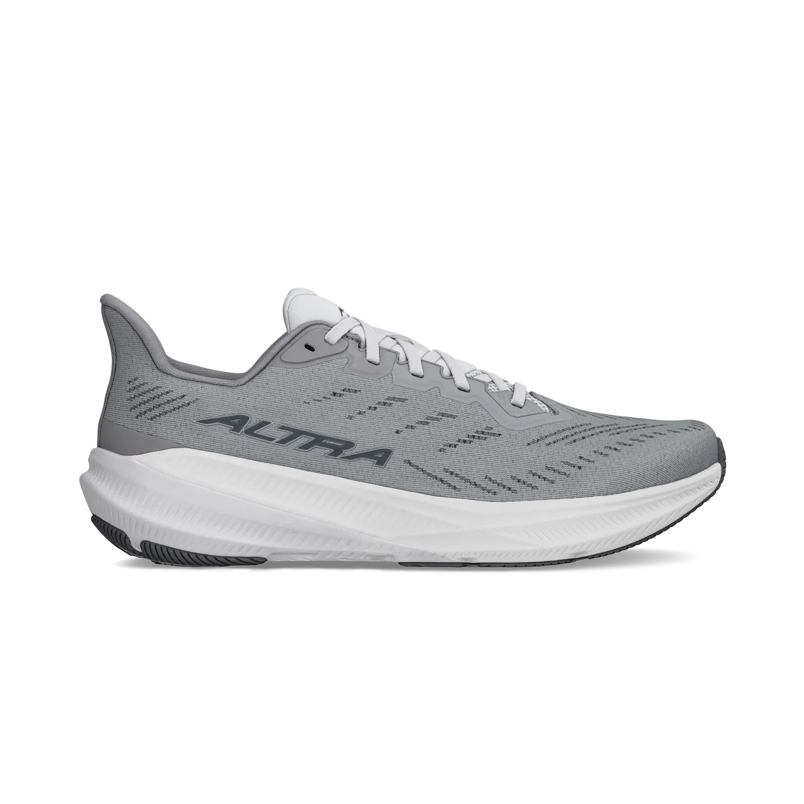 ALTRA MEN'S EXPERIENCE FLOW 2 GRAY