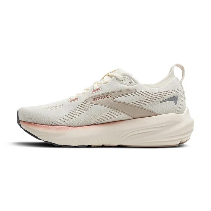 BROOKS W. GLYCERIN 22 COCONUT/CHATEAU/ROSE