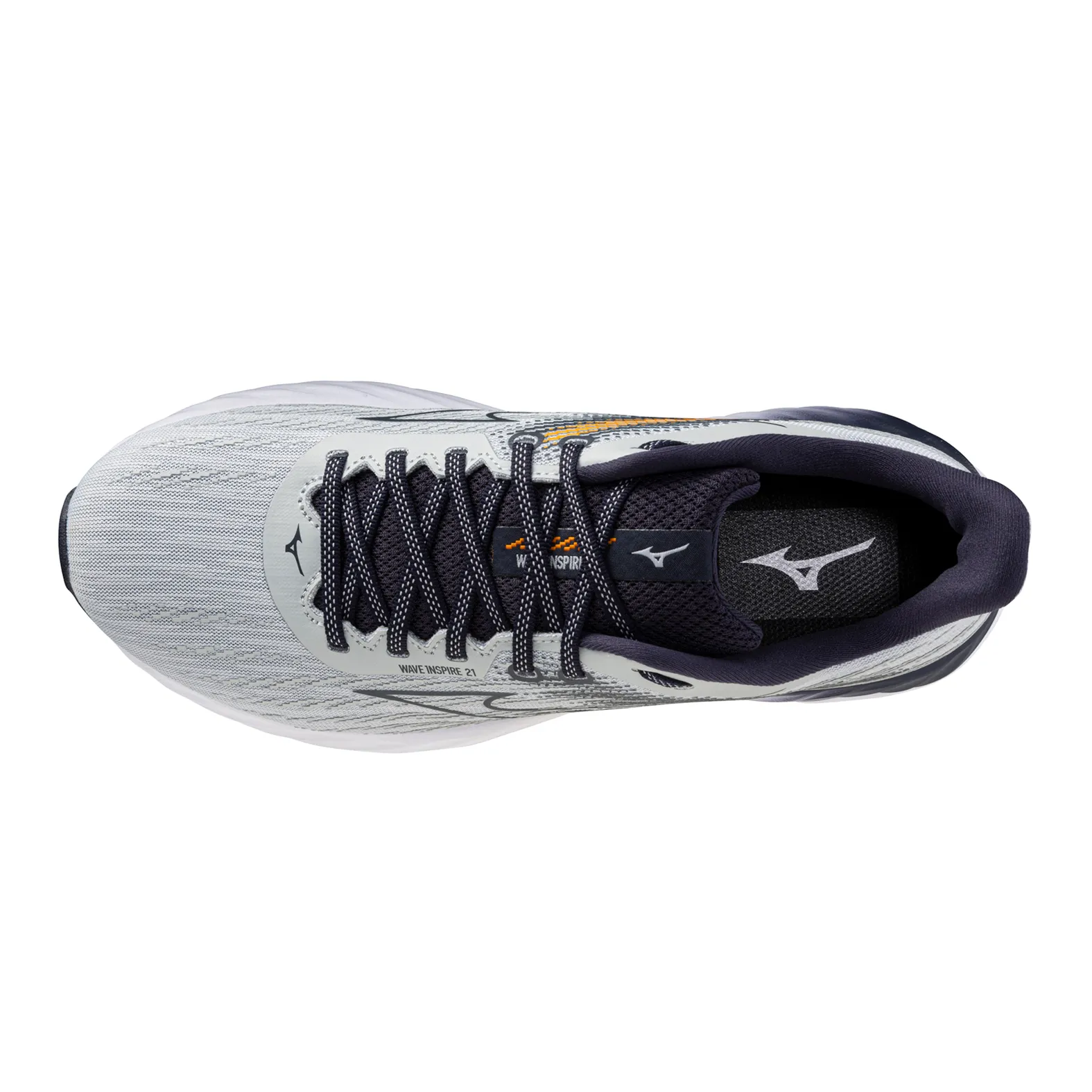 Mizuno MEN'S INSPIRE 21 5F5S