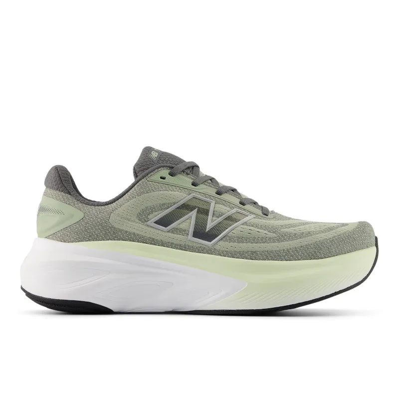 New Balance Fresh Foam X More v6 Men MINERAL