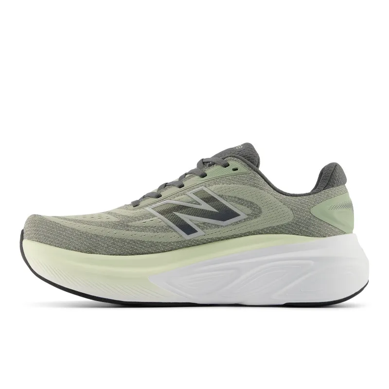 New Balance Fresh Foam X More v6 Men MINERAL
