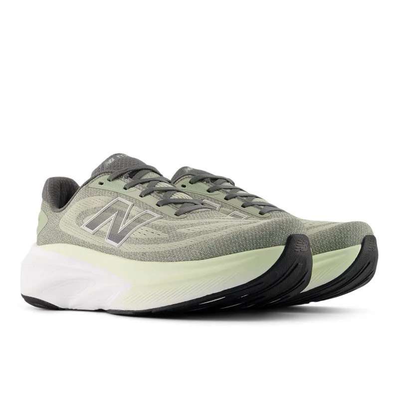 New Balance Fresh Foam X More v6 Men MINERAL