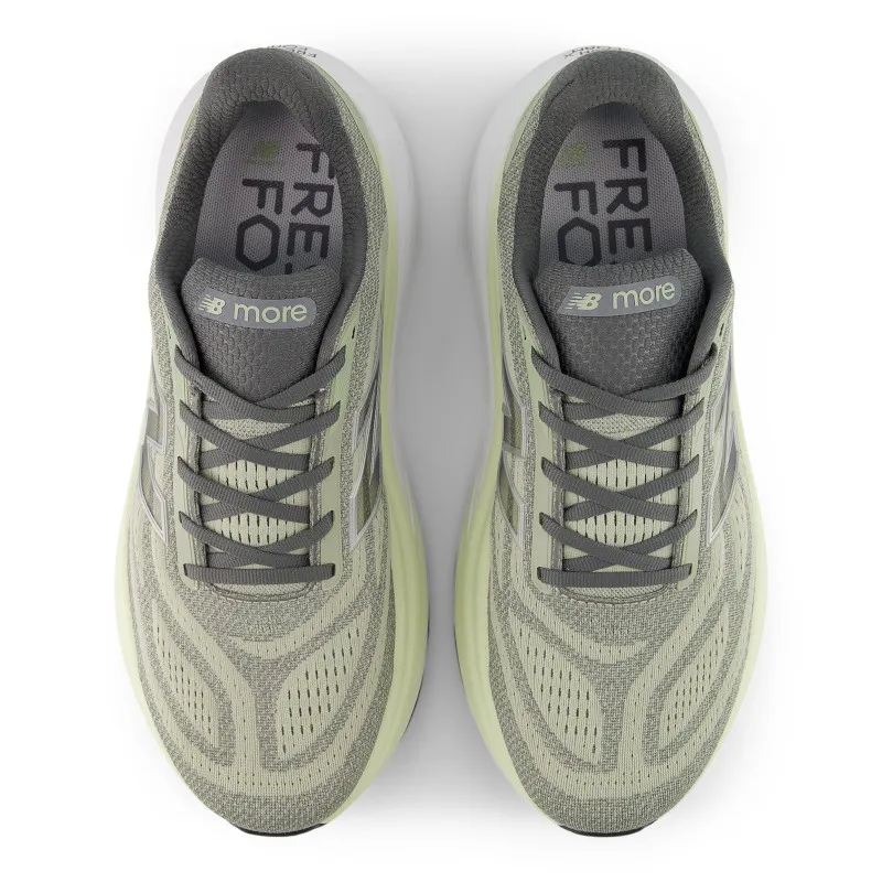 New Balance Fresh Foam X More v6 Men MINERAL