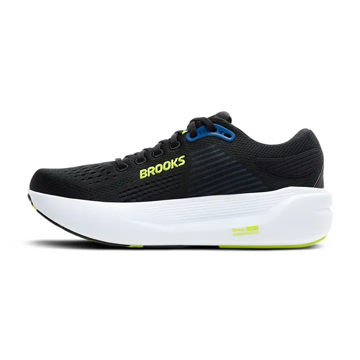 BROOKS Men display picture 1
