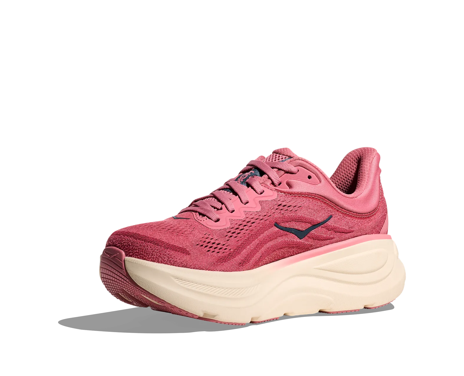Women's Hoka Bondi 9 - The Peak of Plush Comfort