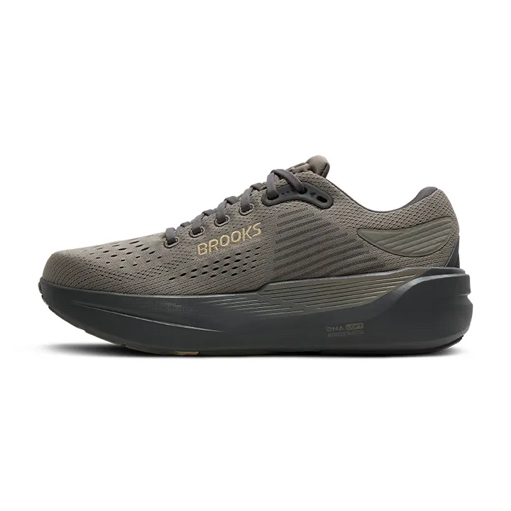 Men's Brooks Ghost Max 3 - Maximum Protection, Effortless Motion