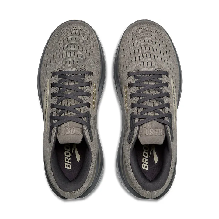 Men's Brooks Ghost Max 3 - Maximum Protection, Effortless Motion