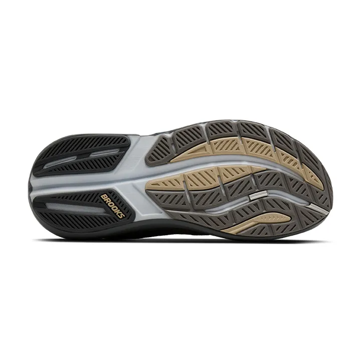 Men's Brooks Ghost Max 3 - Maximum Protection, Effortless Motion