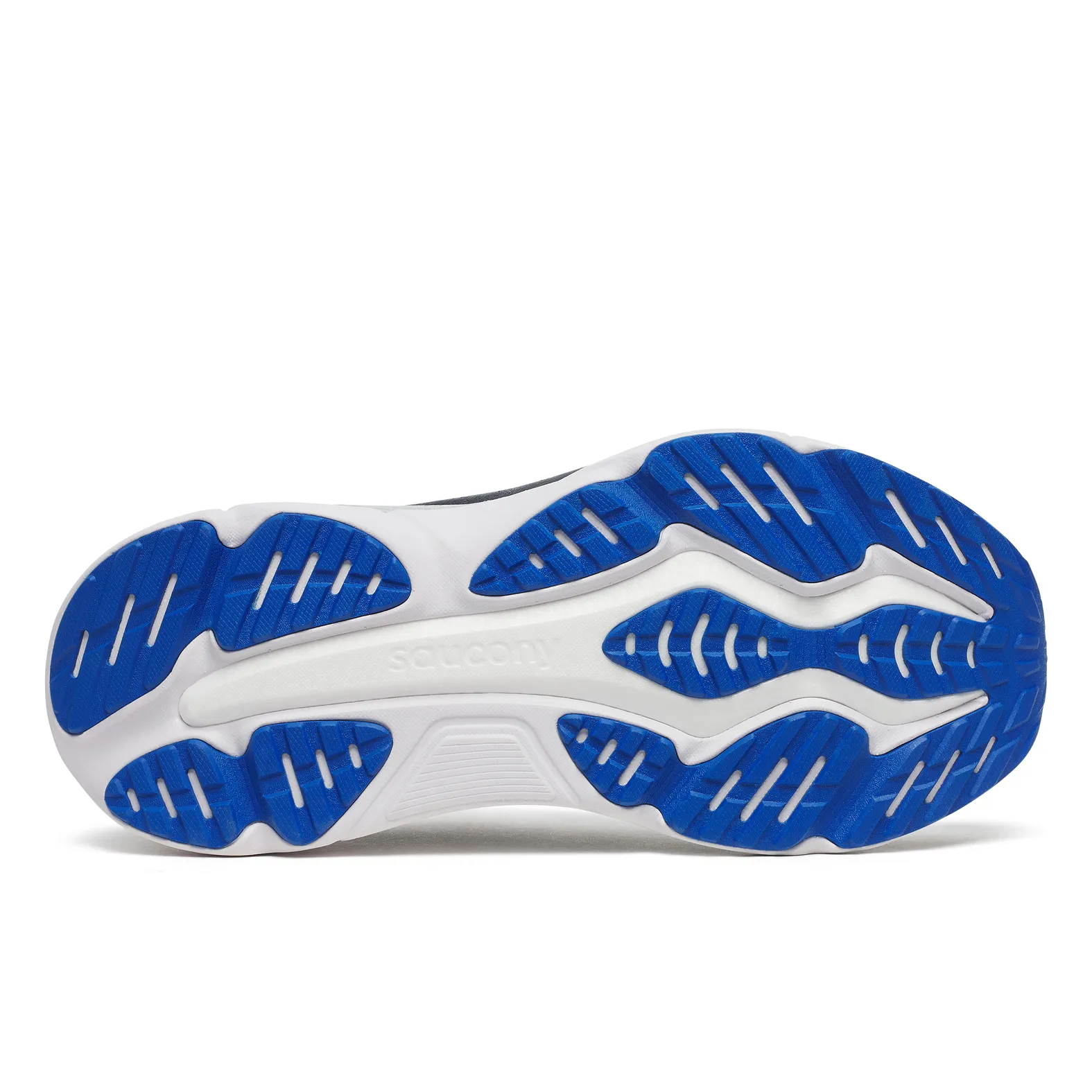 Men's Saucony Hurricane 25 - The Return of Premium Stability