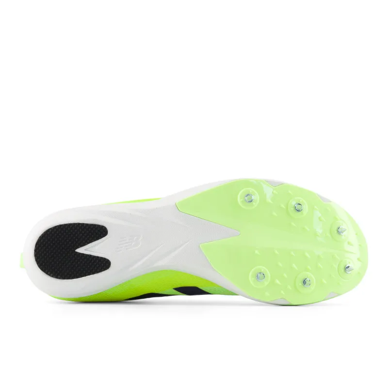 NEW BALANCE Unisex FuelCell Flite-S Sprint Track Spike Afterglow