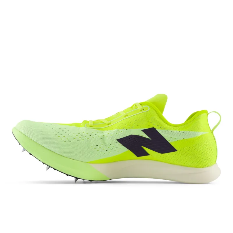 NEW BALANCE Unisex FuelCell SuperComp MD-X v3 Track Spike Alkaline