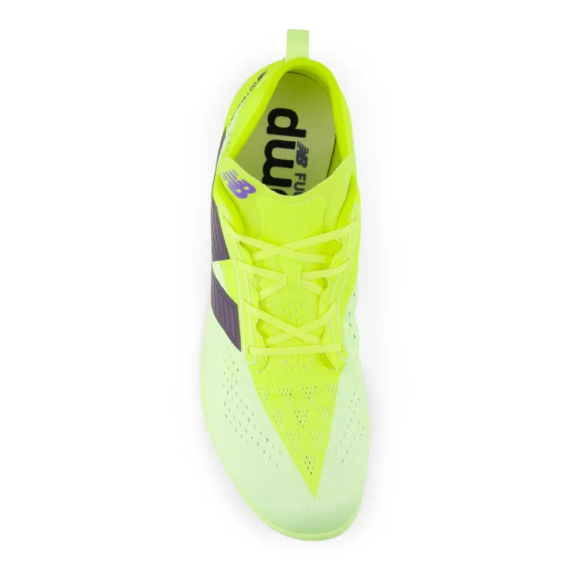 NEW BALANCE Unisex FuelCell SuperComp MD-X v3 Track Spike Alkaline
